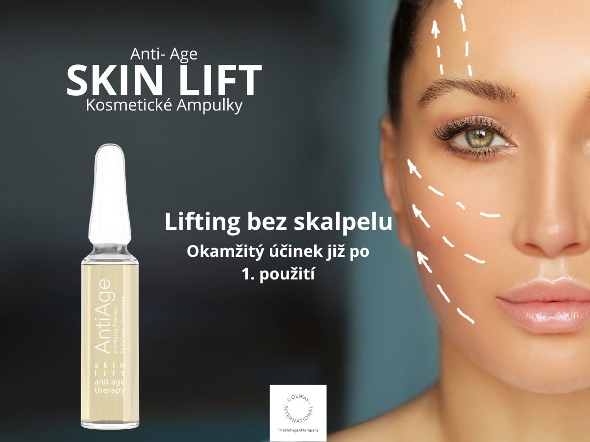 SKIN LIFT